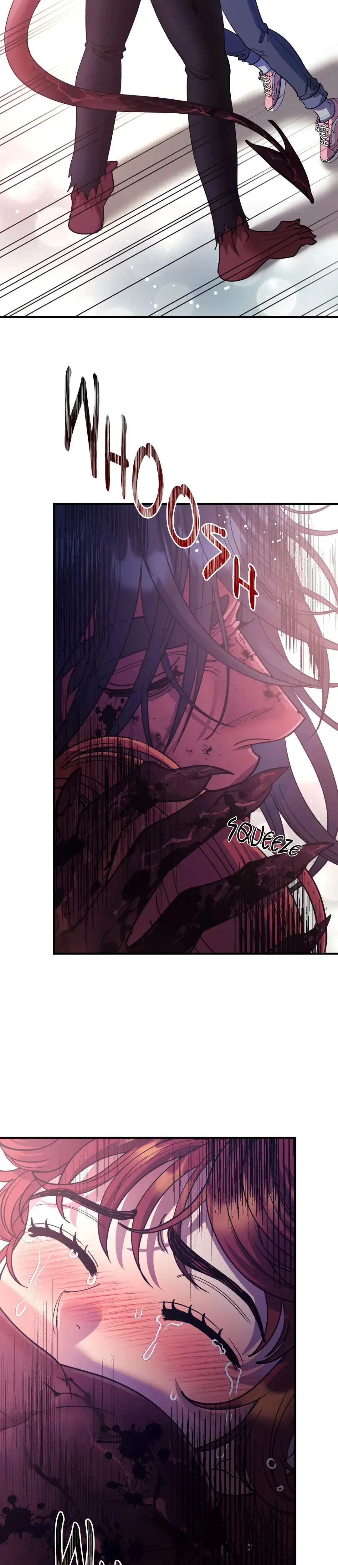 Hanas Demons Of Lust Chapter 41 - Page 13