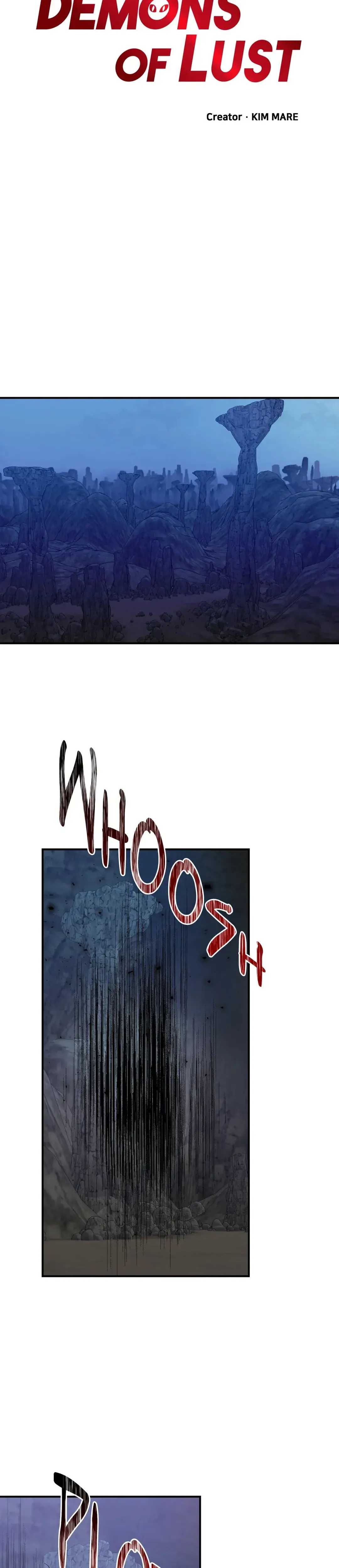 Hanas Demons Of Lust Chapter 41 - Page 15