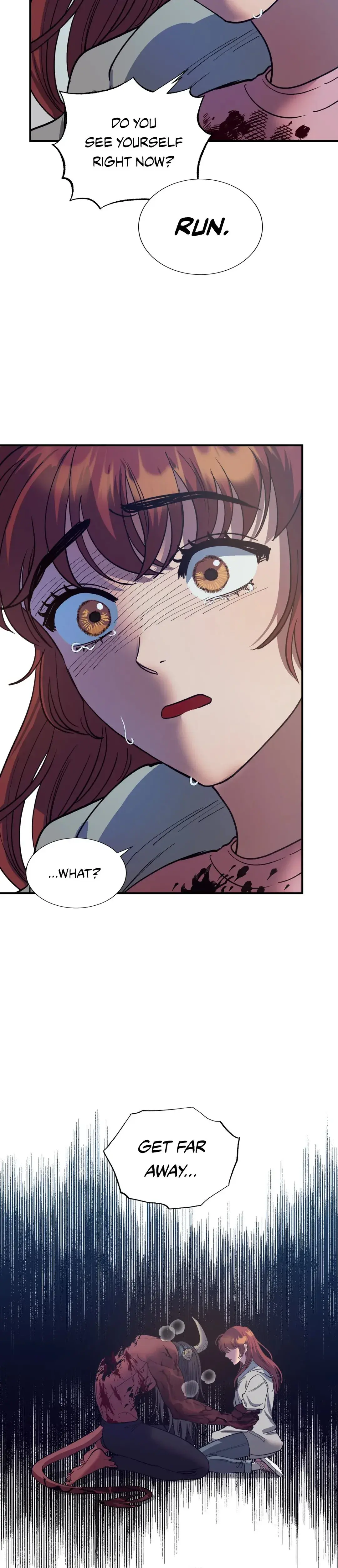 Hanas Demons Of Lust Chapter 41 - Page 18