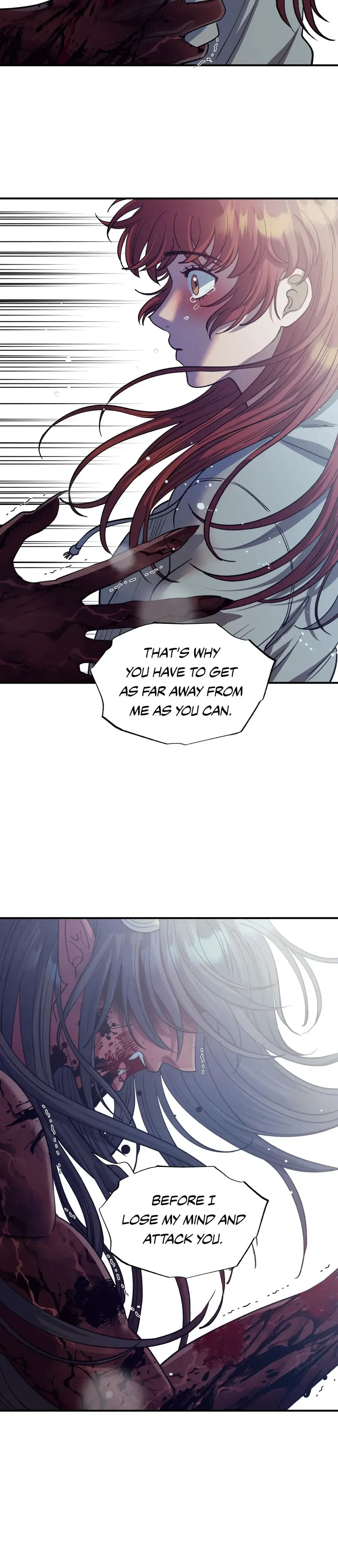 Hanas Demons Of Lust Chapter 41 - Page 20
