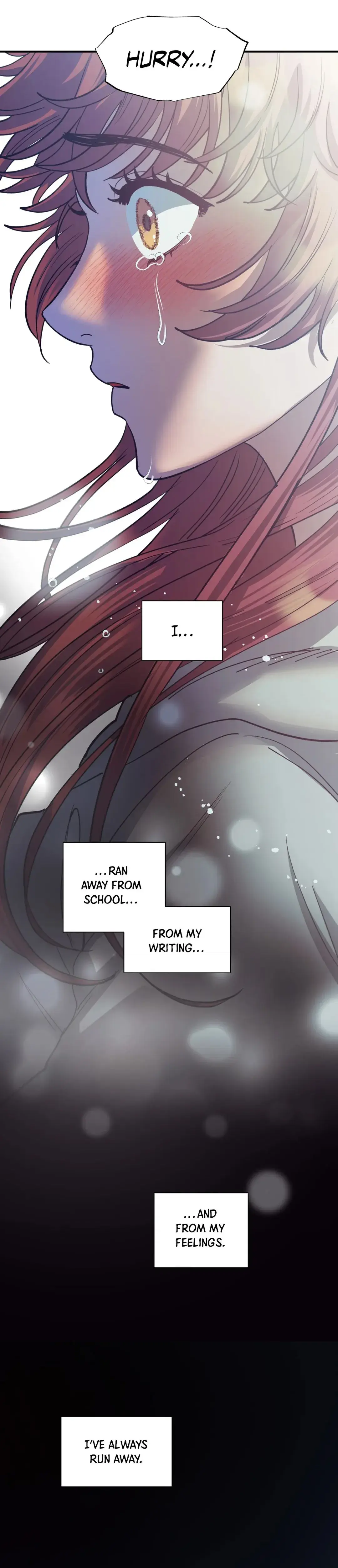 Hanas Demons Of Lust Chapter 41 - Page 21