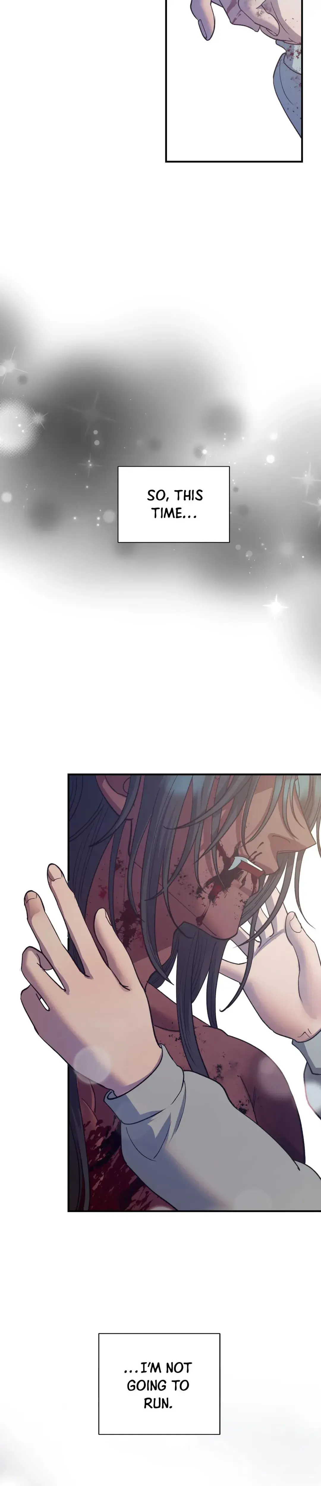 Hanas Demons Of Lust Chapter 41 - Page 23