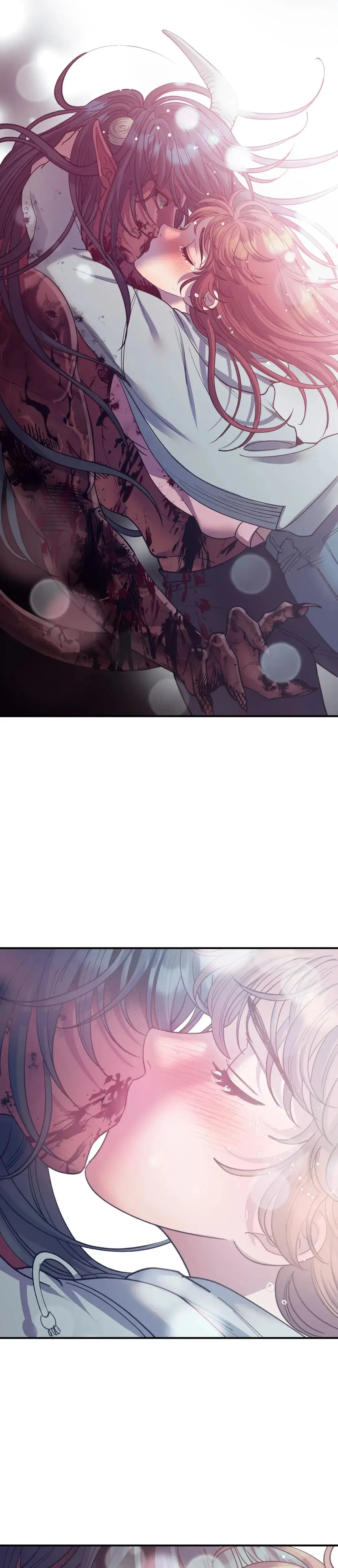 Hanas Demons Of Lust Chapter 41 - Page 24