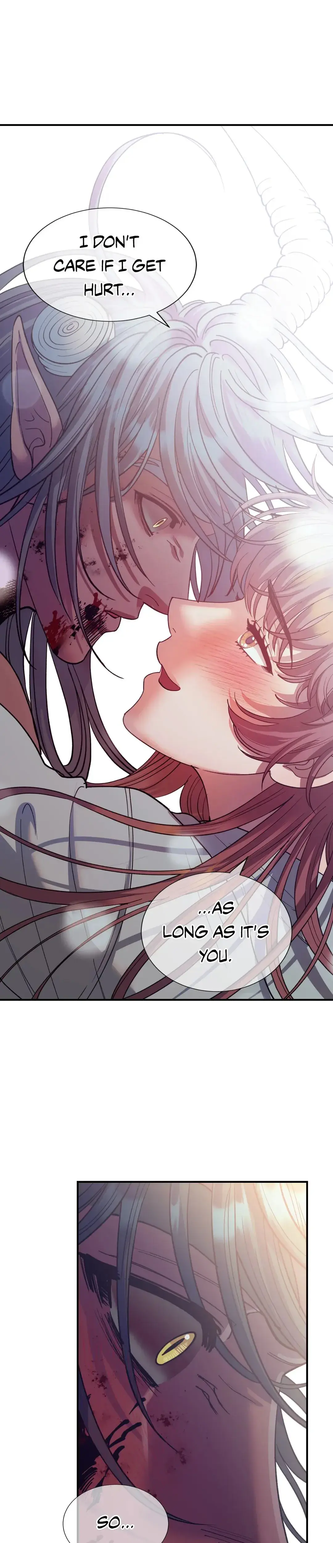 Hanas Demons Of Lust Chapter 41 - Page 26