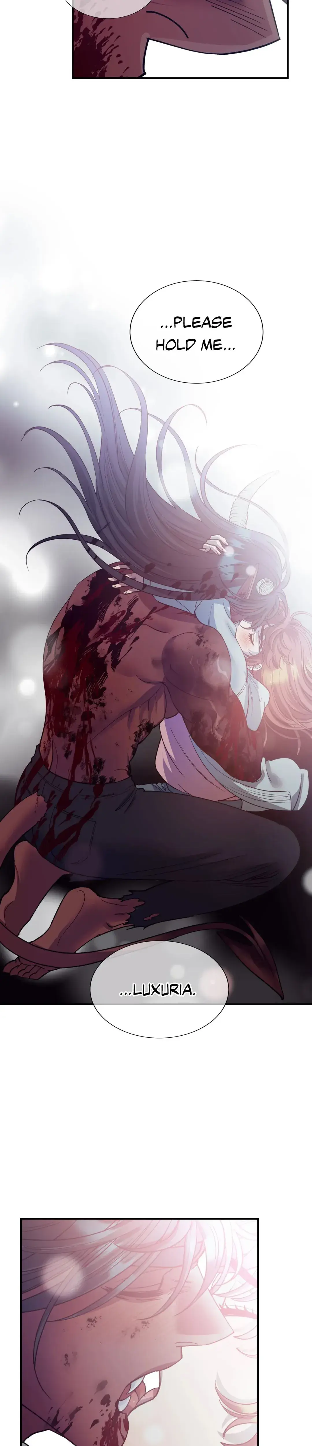 Hanas Demons Of Lust Chapter 41 - Page 27