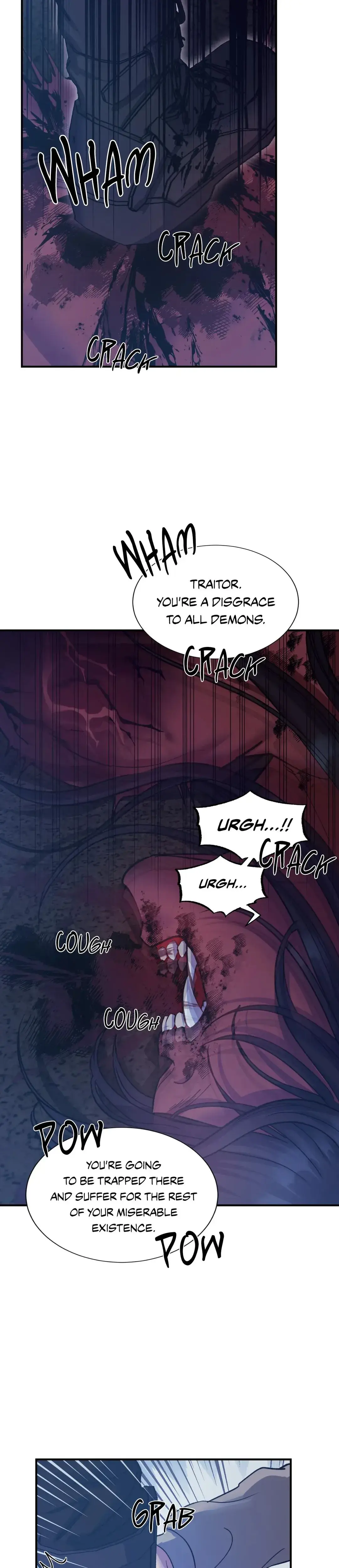 Hanas Demons Of Lust Chapter 41 - Page 3