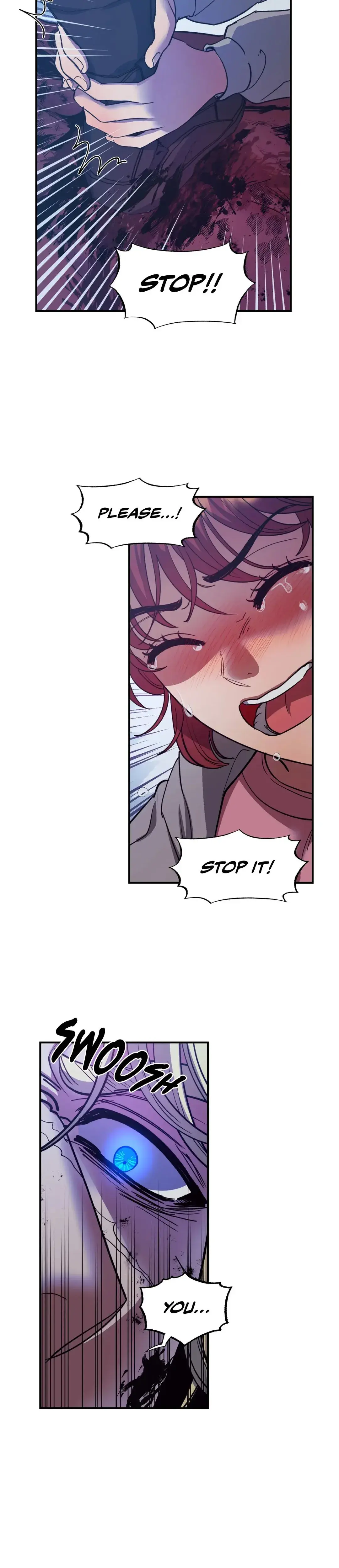 Hanas Demons Of Lust Chapter 41 - Page 4