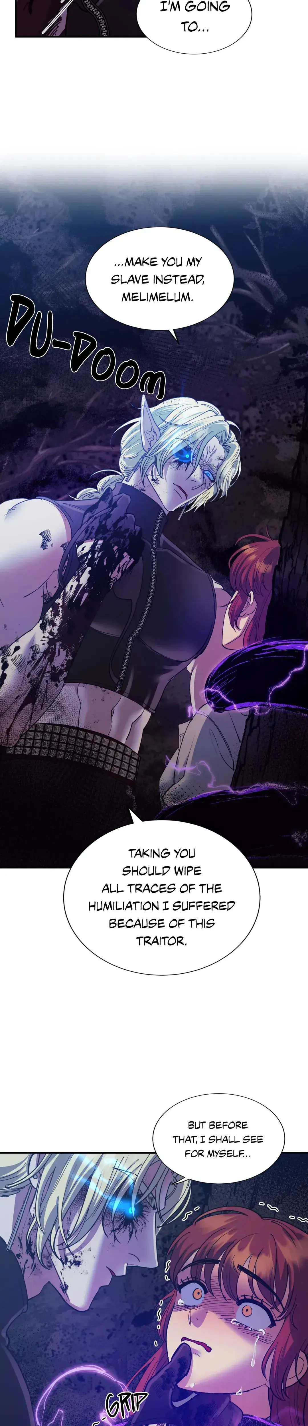 Hanas Demons Of Lust Chapter 41 - Page 6