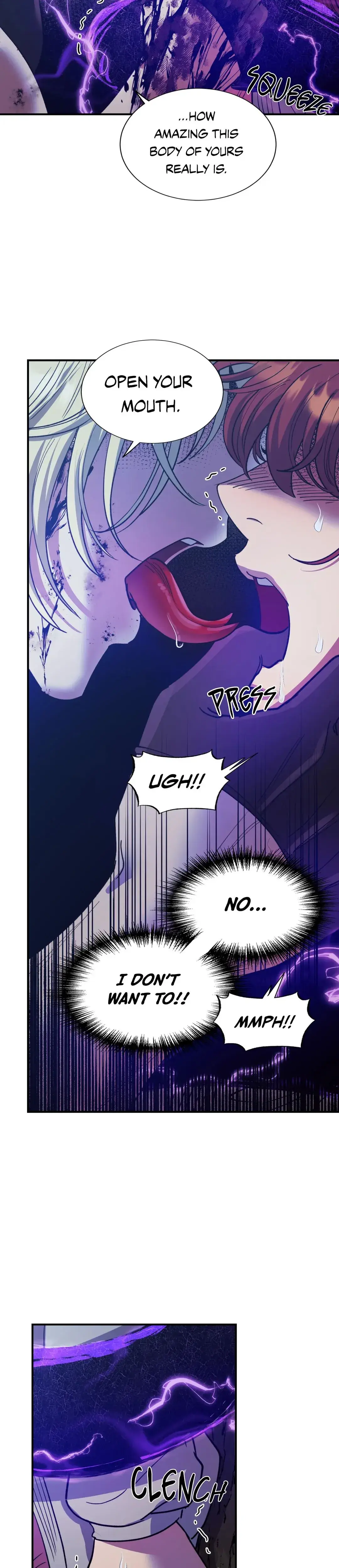 Hanas Demons Of Lust Chapter 41 - Page 7