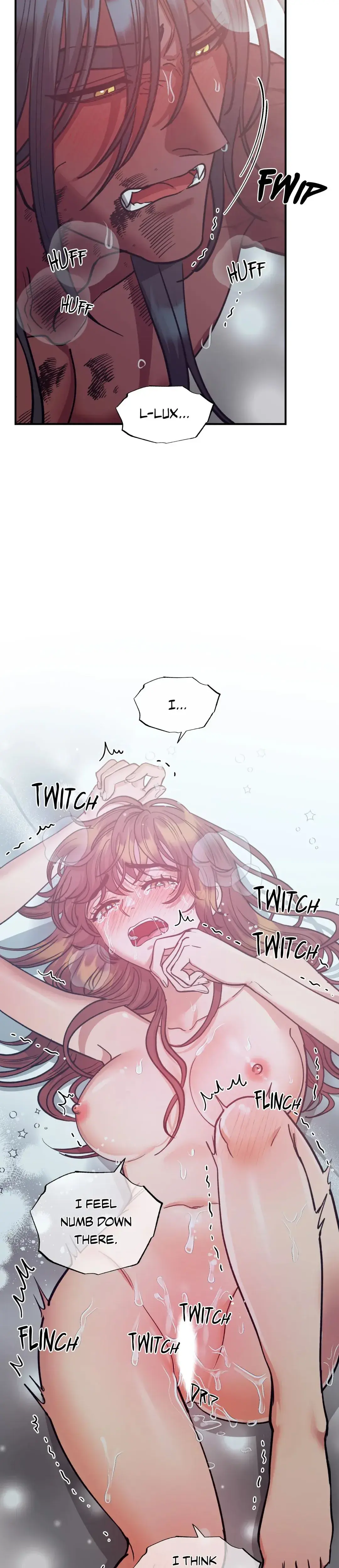Hanas Demons Of Lust Chapter 42 - Page 18