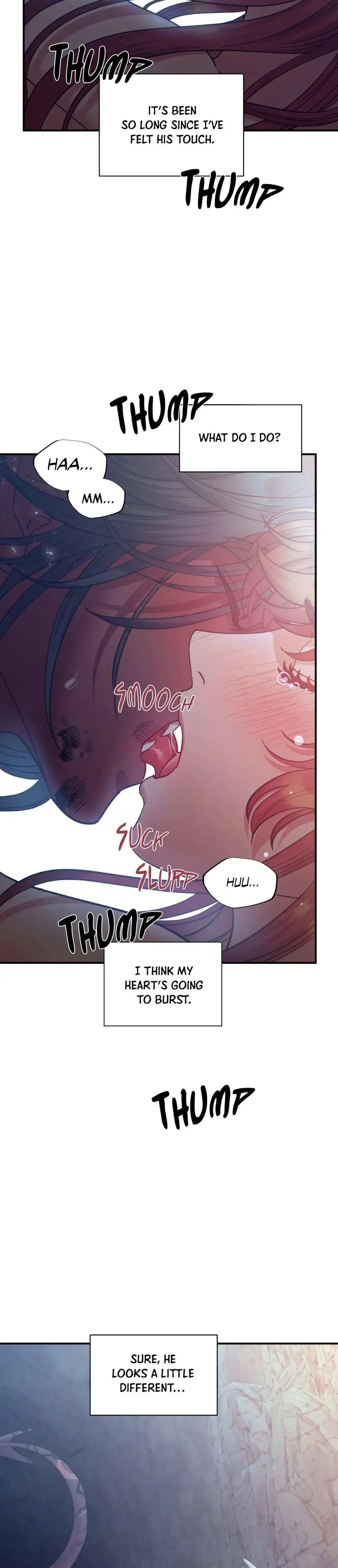 Hanas Demons Of Lust Chapter 42 - Page 2
