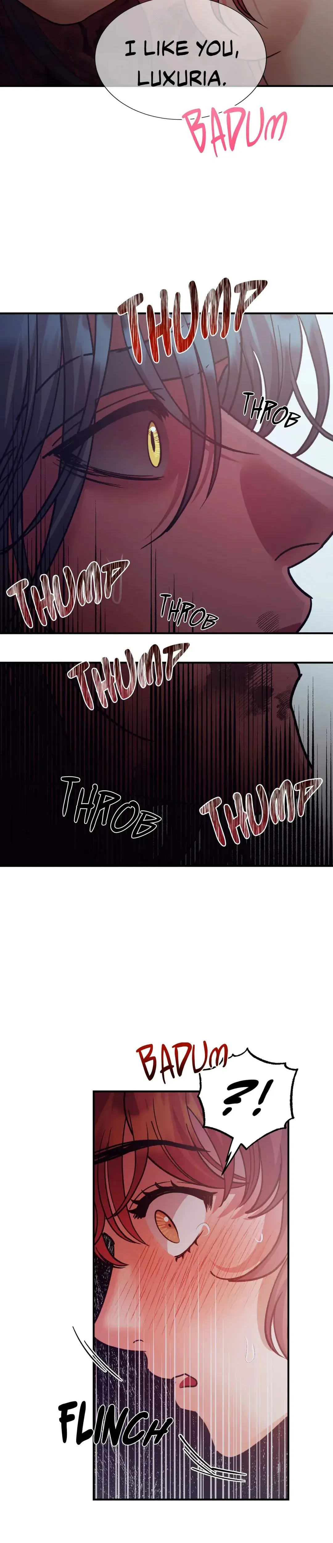 Hanas Demons Of Lust Chapter 42 - Page 28