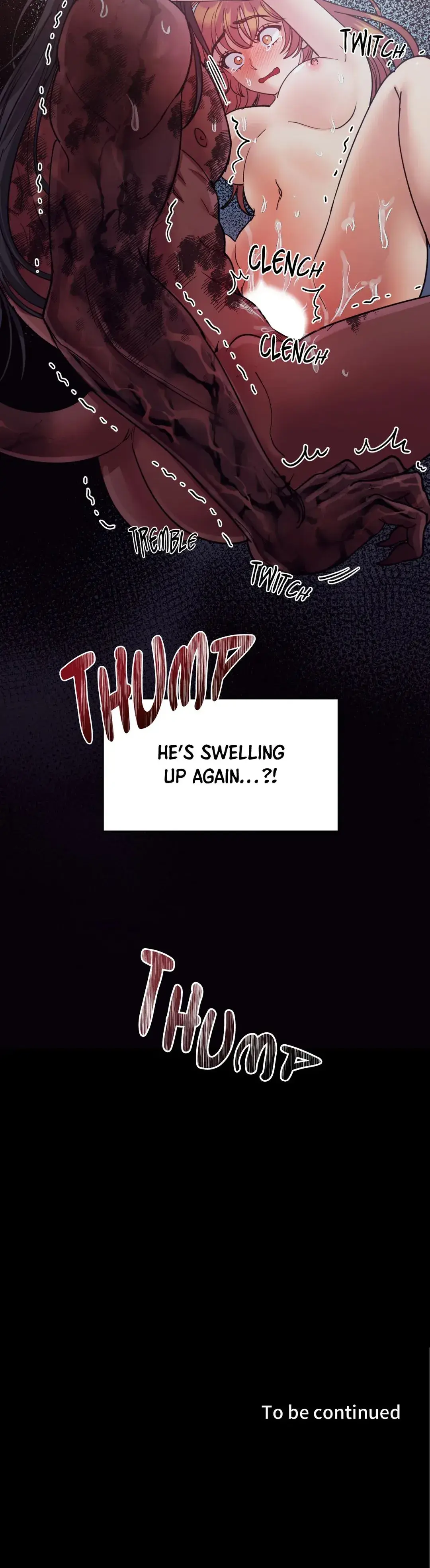 Hanas Demons Of Lust Chapter 42 - Page 30