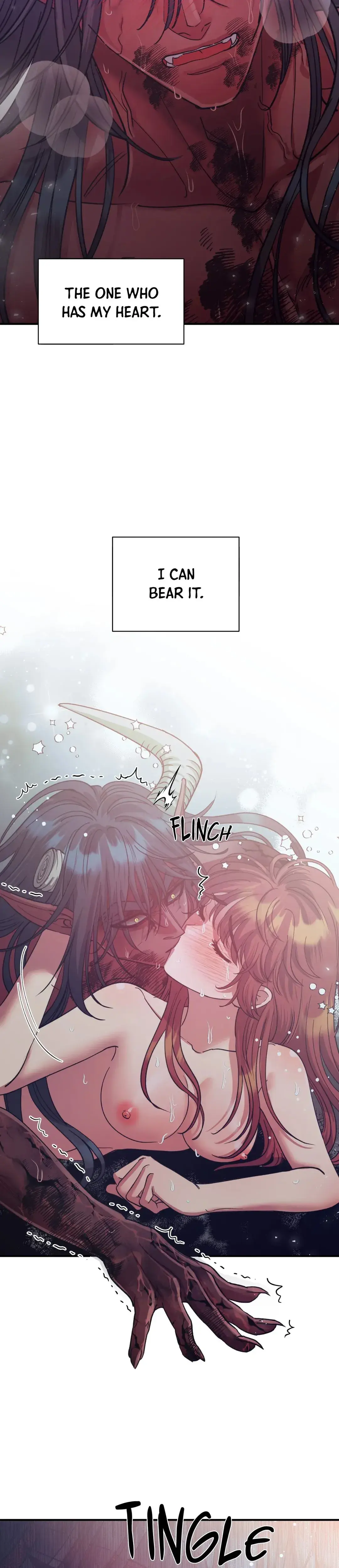 Hanas Demons Of Lust Chapter 43 - Page 17