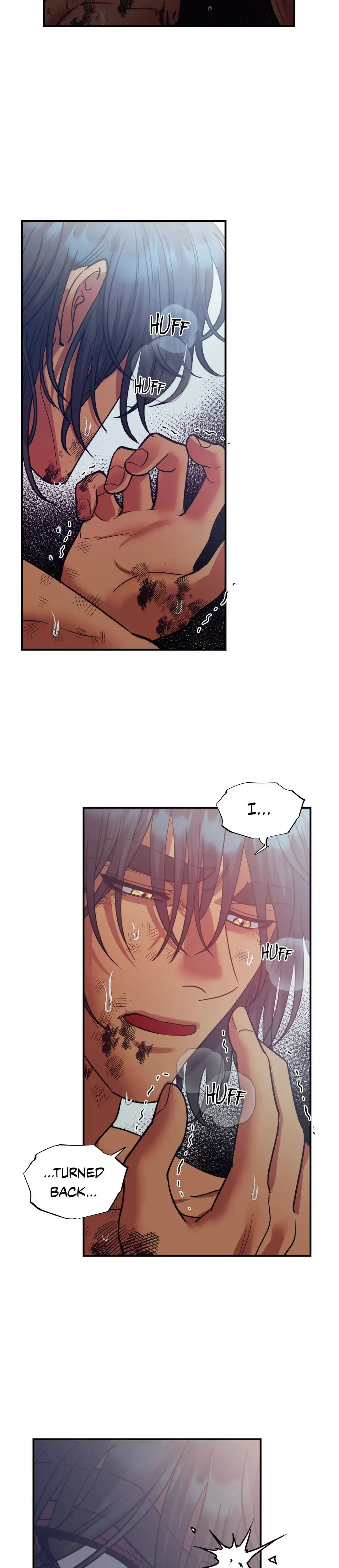 Hanas Demons Of Lust Chapter 43 - Page 23