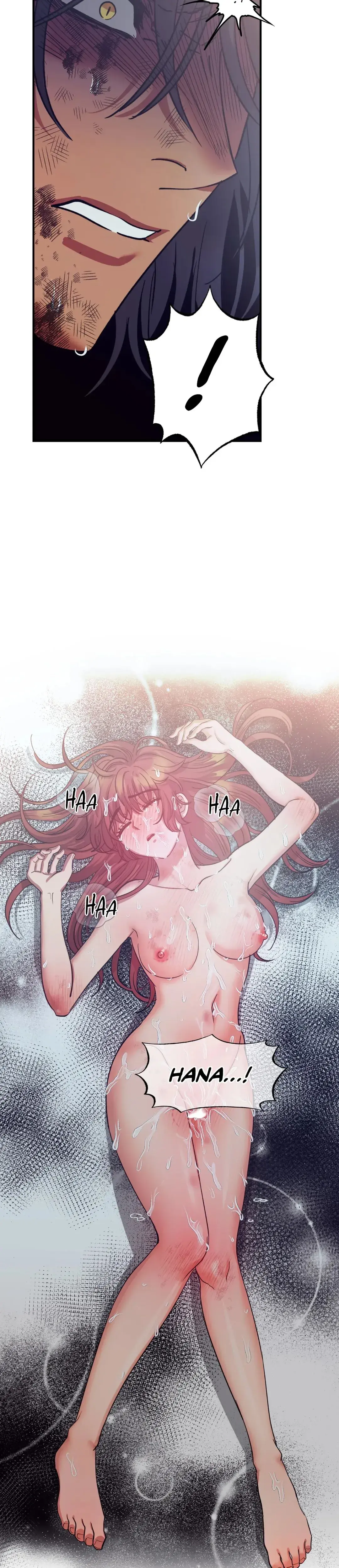Hanas Demons Of Lust Chapter 43 - Page 24
