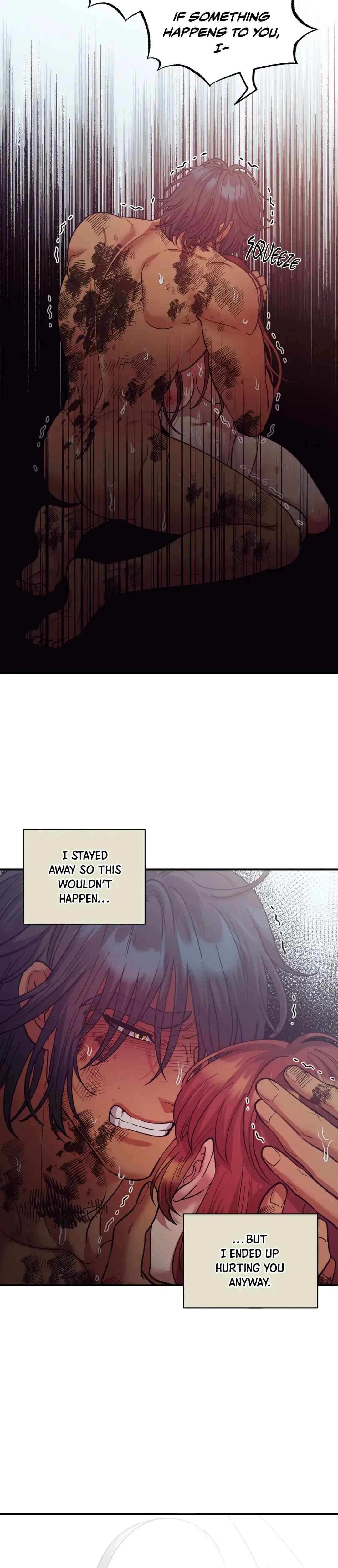Hanas Demons Of Lust Chapter 43 - Page 26