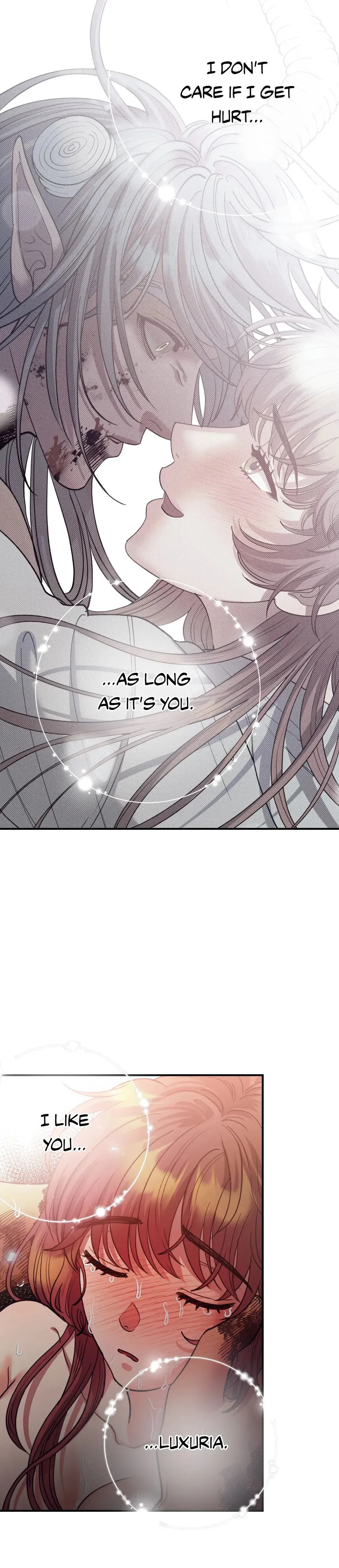 Hanas Demons Of Lust Chapter 43 - Page 27
