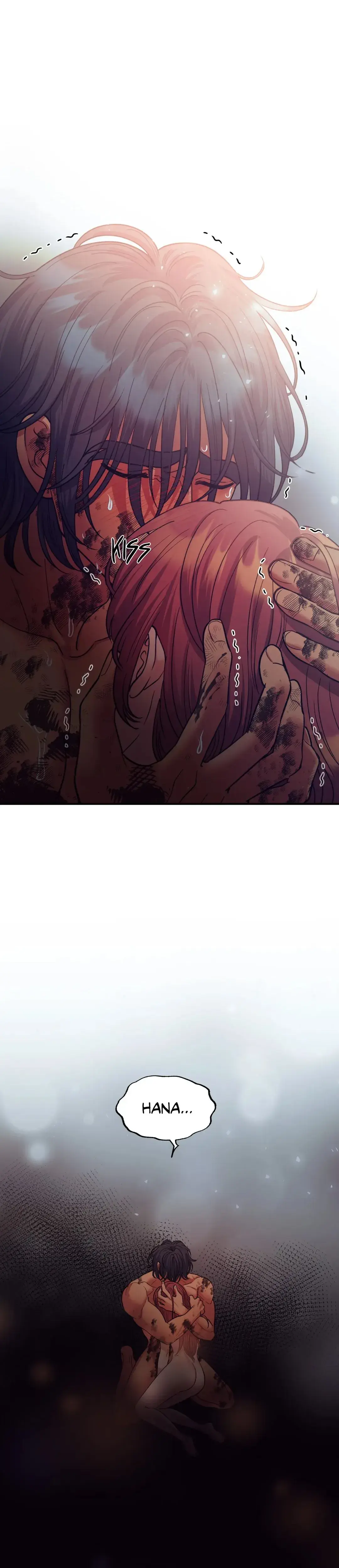 Hanas Demons Of Lust Chapter 43 - Page 28
