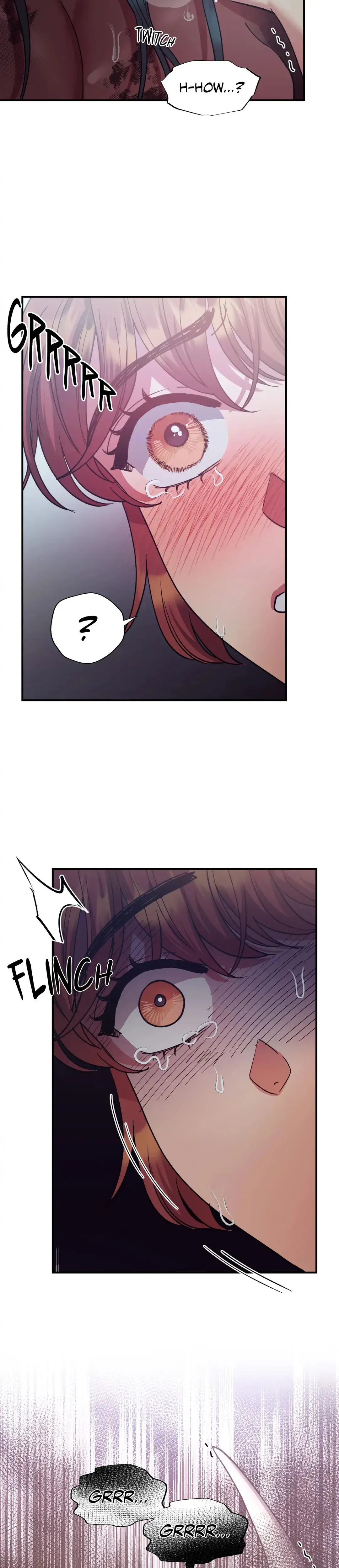 Hanas Demons Of Lust Chapter 43 - Page 3