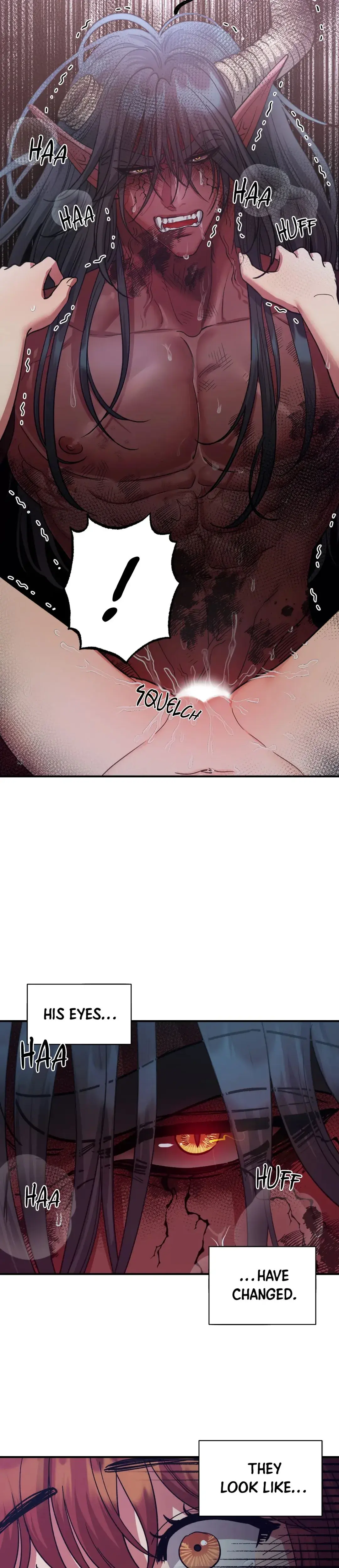 Hanas Demons Of Lust Chapter 43 - Page 4