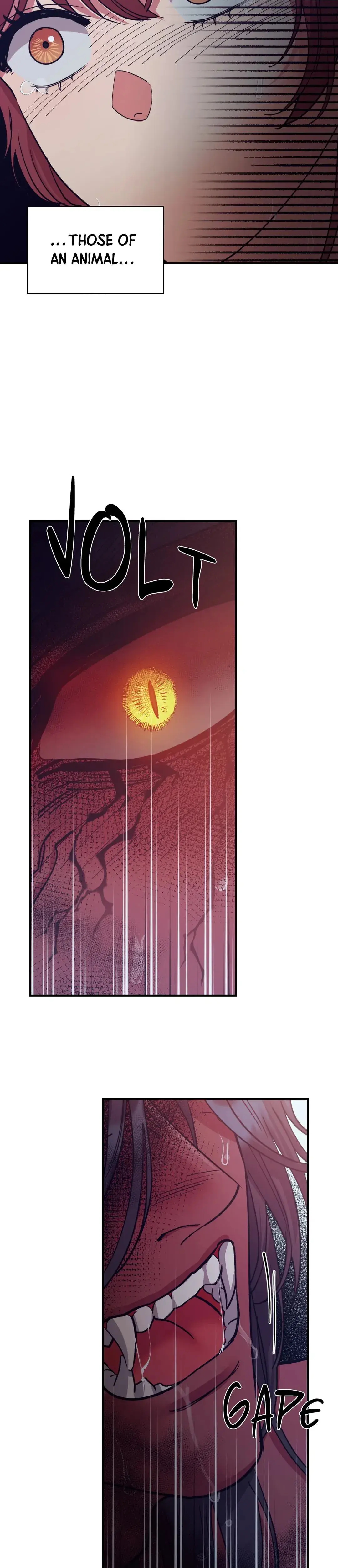 Hanas Demons Of Lust Chapter 43 - Page 5