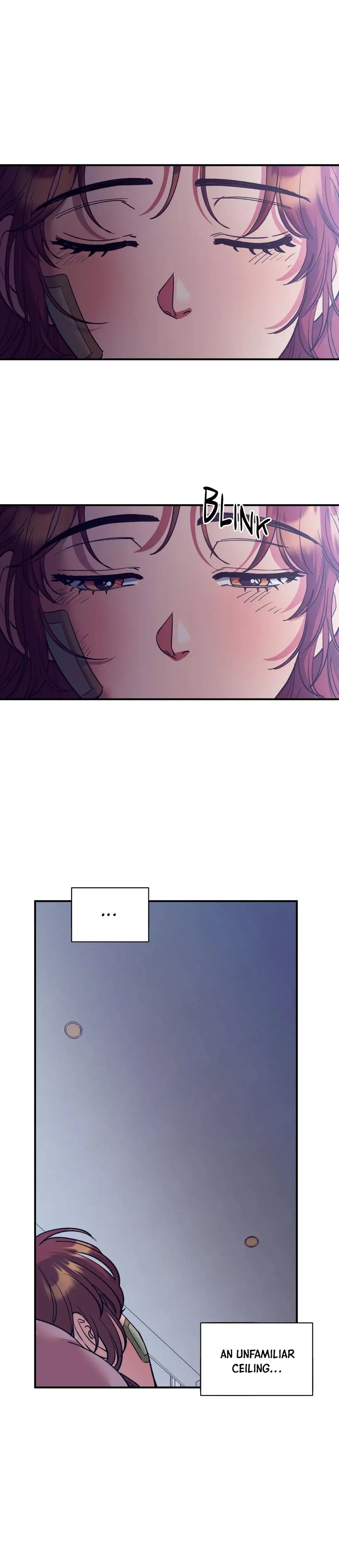 Hanas Demons Of Lust Chapter 44 - Page 1