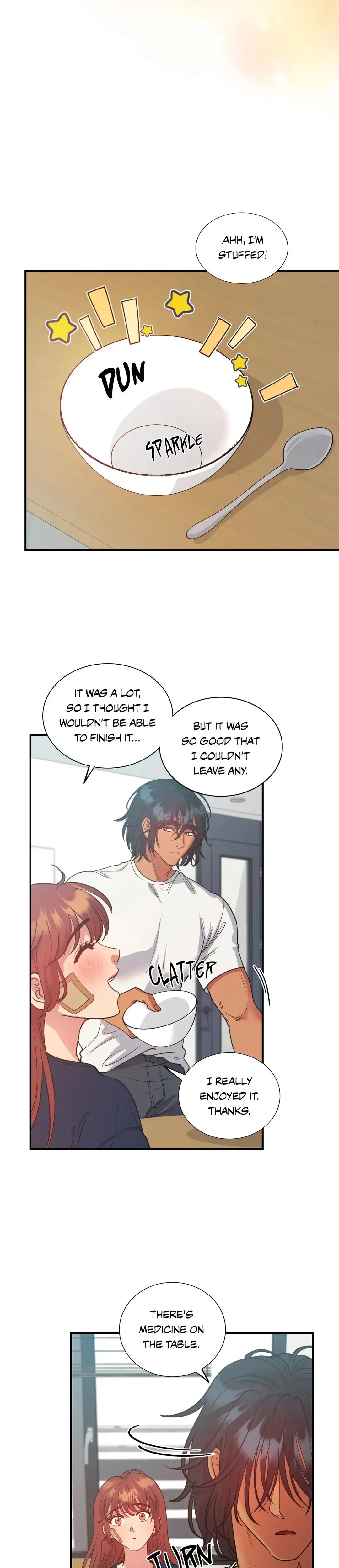 Hanas Demons Of Lust Chapter 44 - Page 16