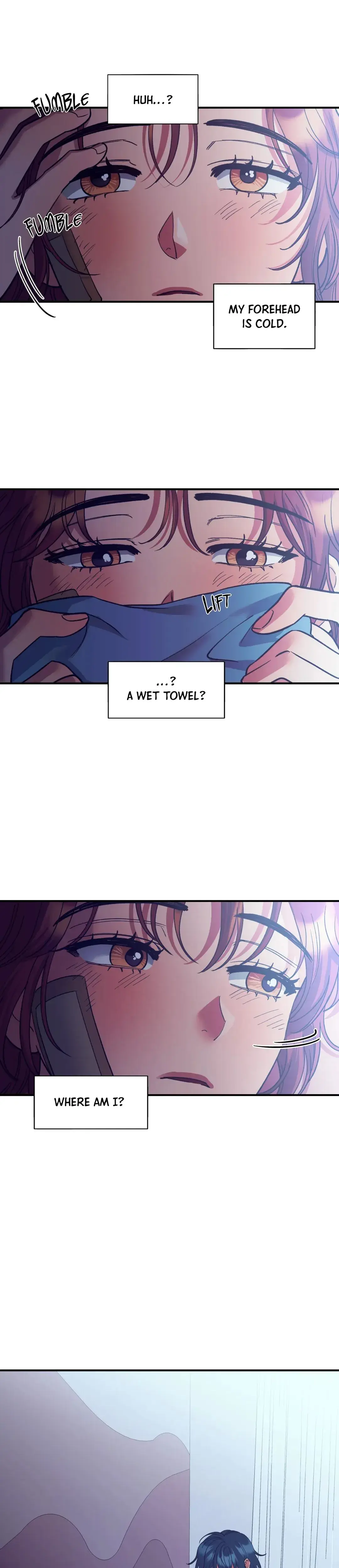 Hanas Demons Of Lust Chapter 44 - Page 2