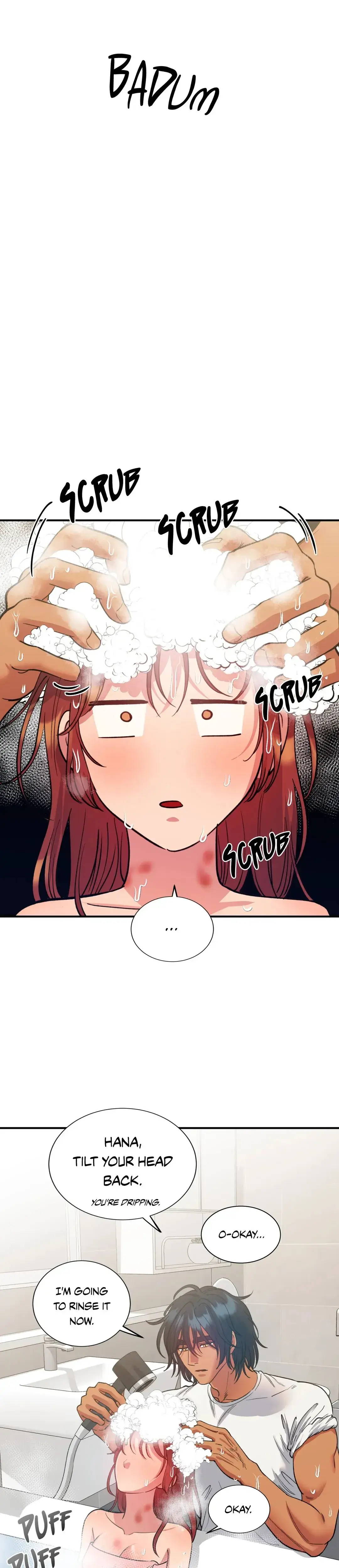 Hanas Demons Of Lust Chapter 44 - Page 20