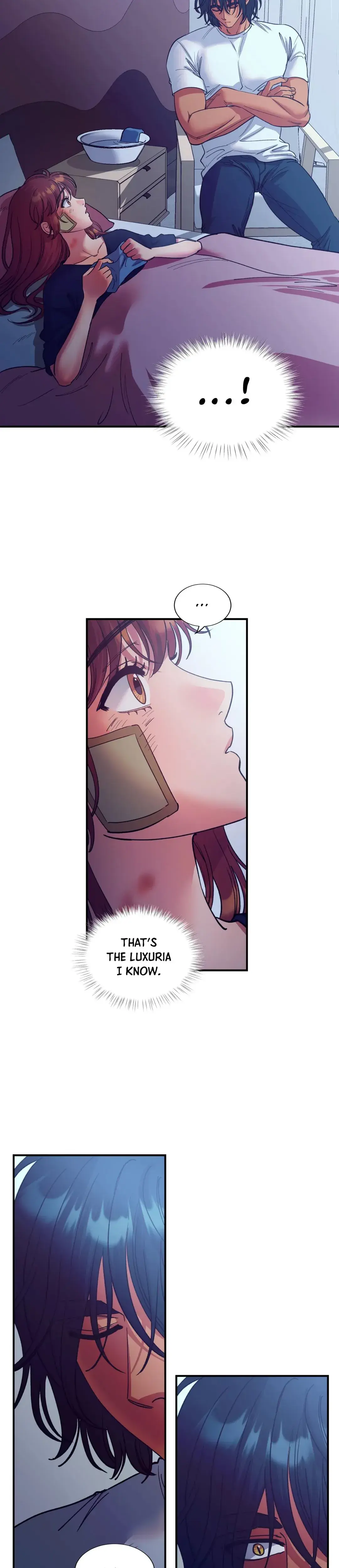 Hanas Demons Of Lust Chapter 44 - Page 3