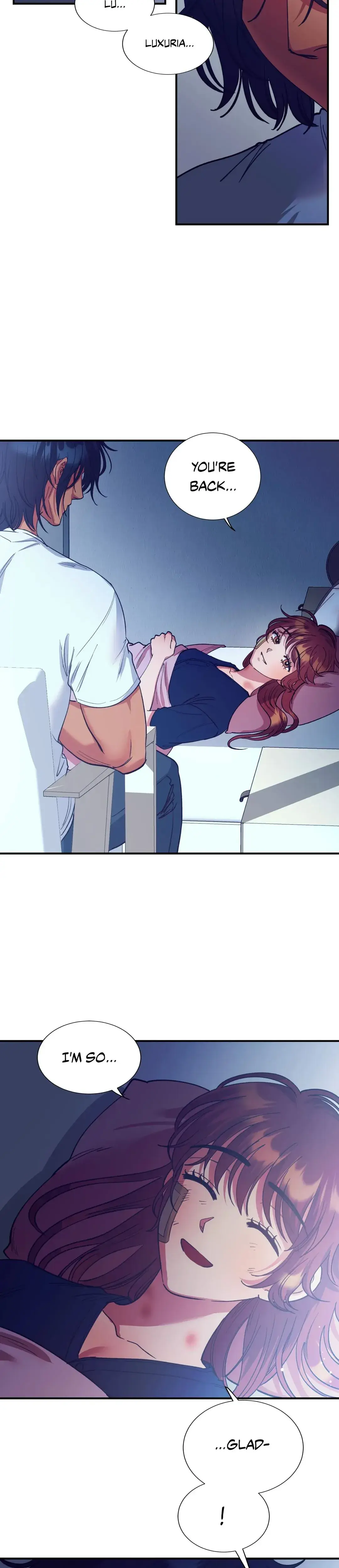 Hanas Demons Of Lust Chapter 44 - Page 4