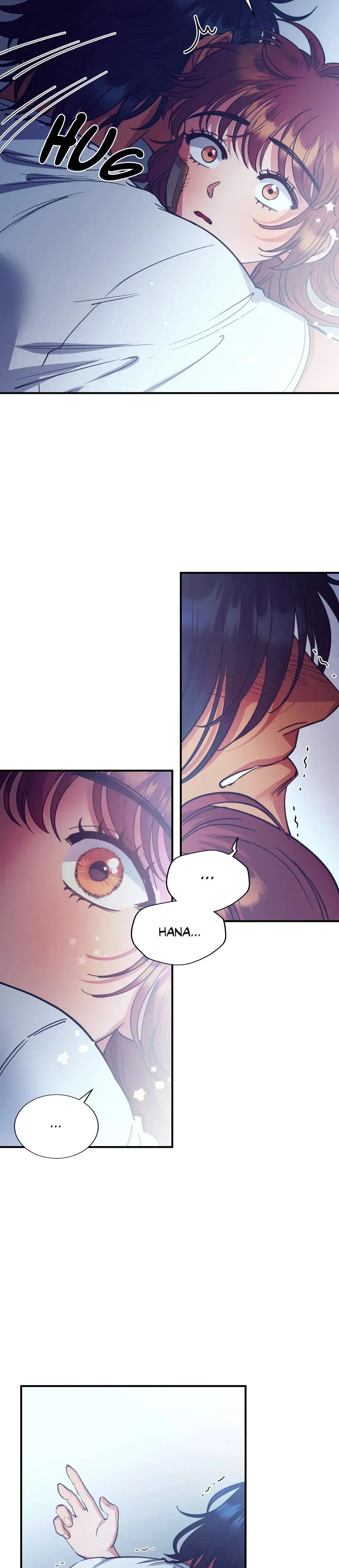 Hanas Demons Of Lust Chapter 44 - Page 5