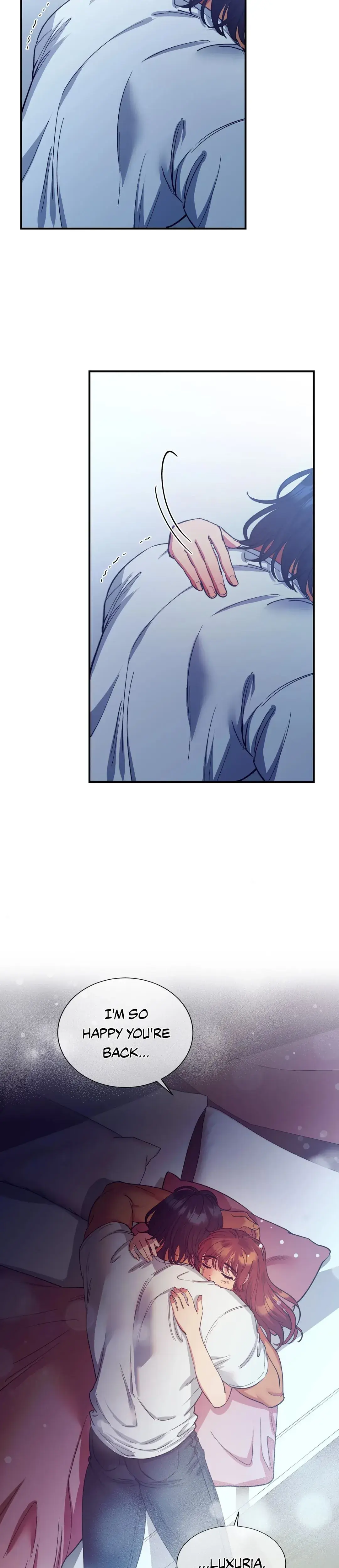 Hanas Demons Of Lust Chapter 44 - Page 6