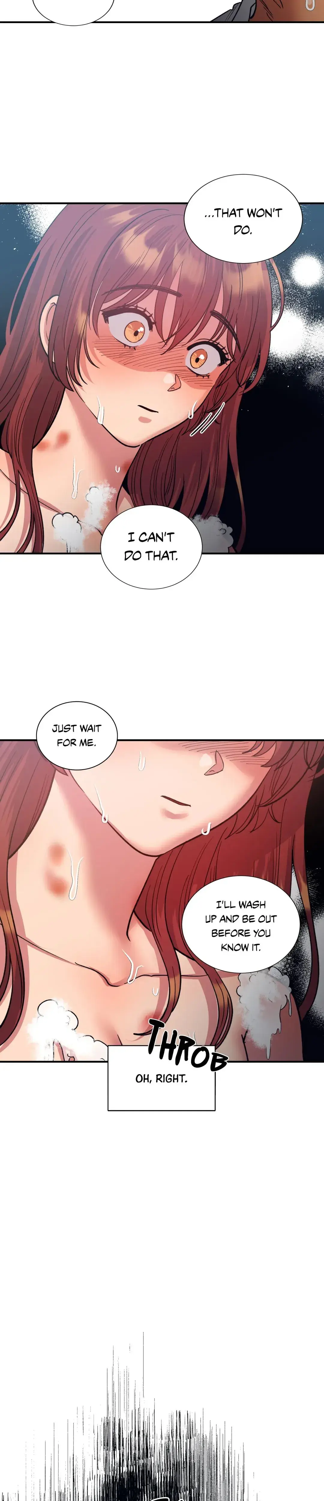 Hanas Demons Of Lust Chapter 45 - Page 11
