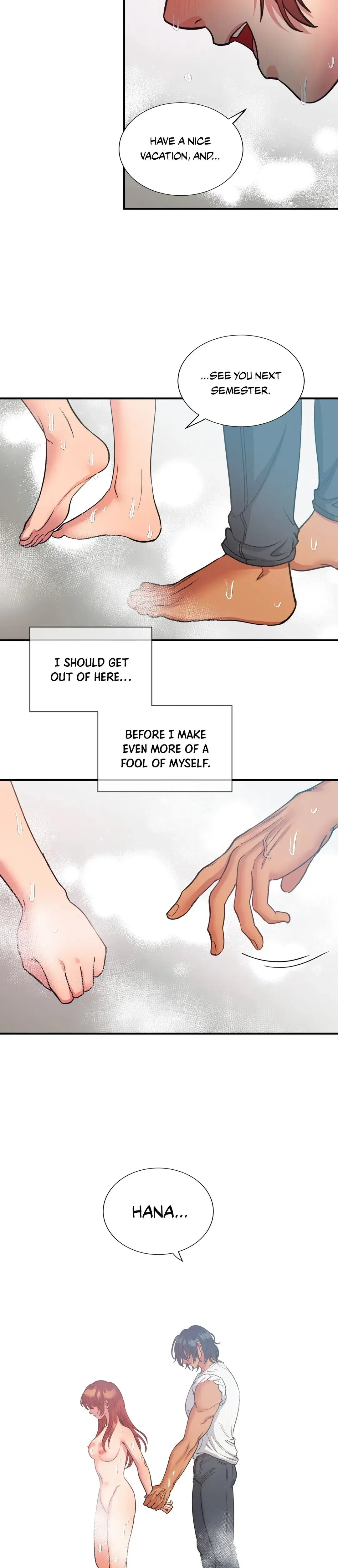Hanas Demons Of Lust Chapter 45 - Page 14