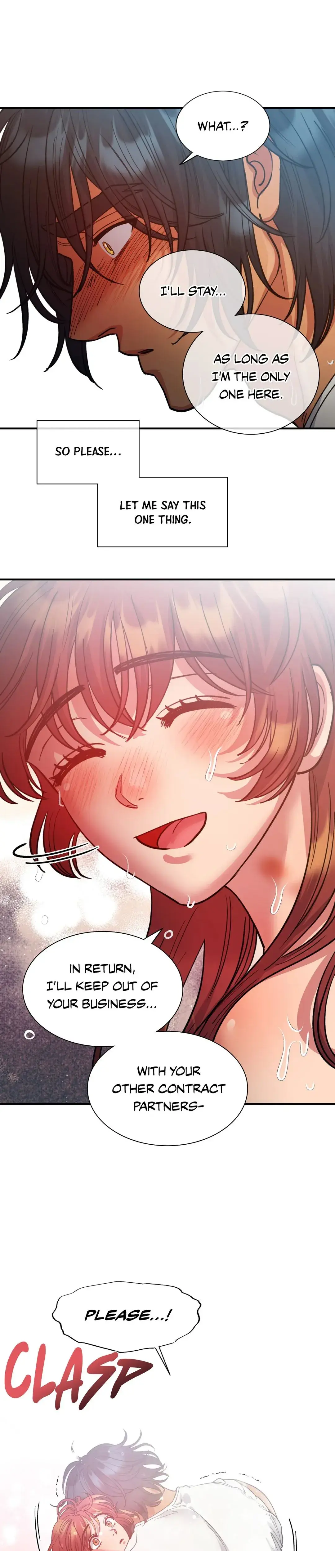 Hanas Demons Of Lust Chapter 45 - Page 17