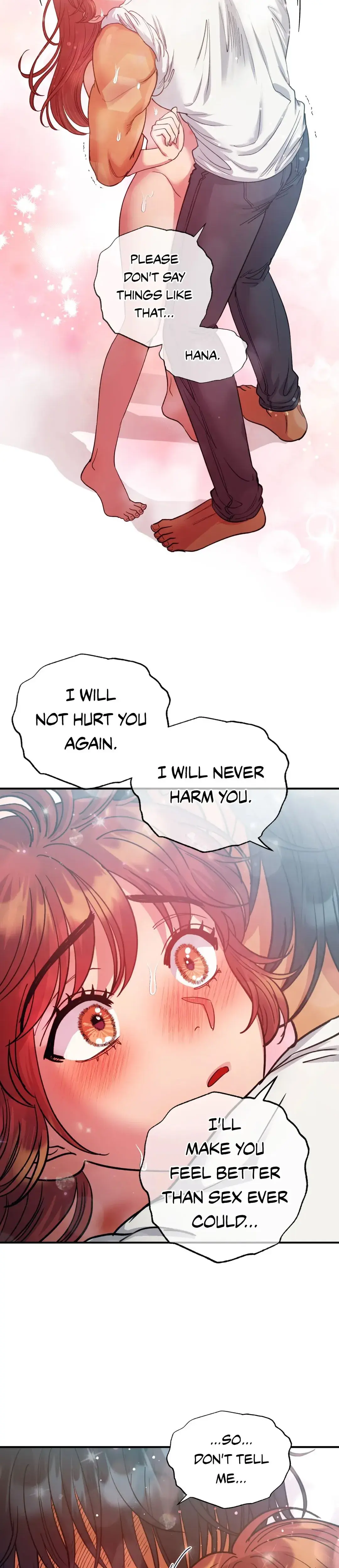 Hanas Demons Of Lust Chapter 45 - Page 18