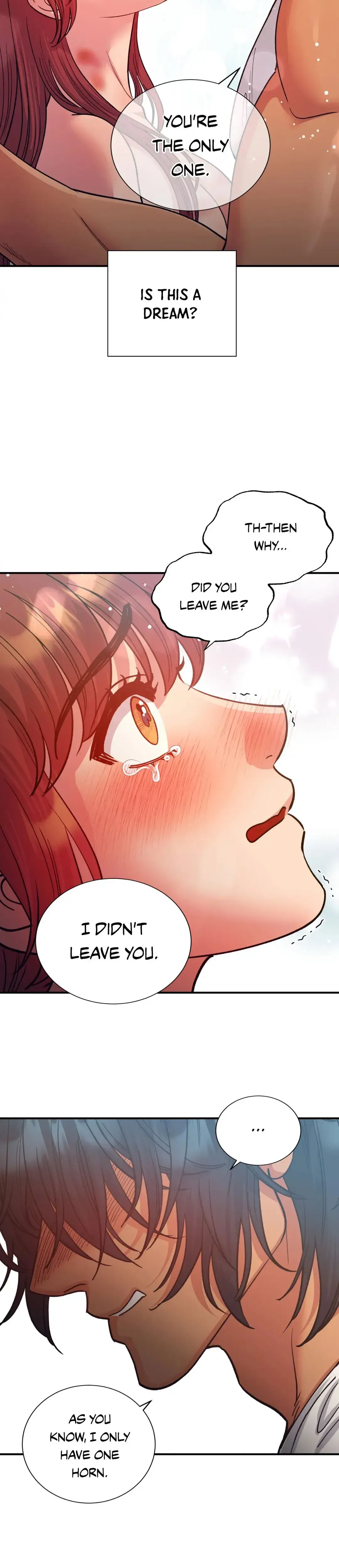 Hanas Demons Of Lust Chapter 45 - Page 20