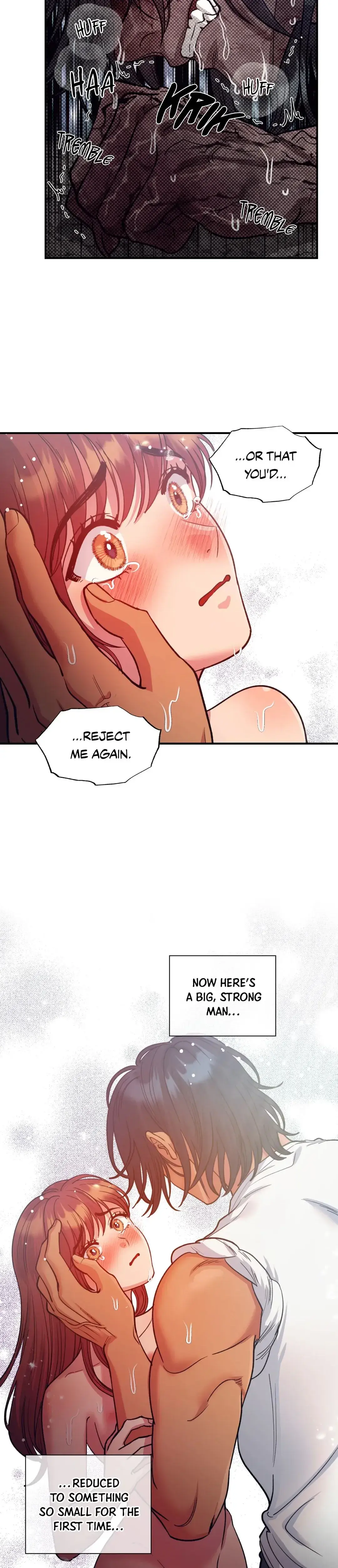 Hanas Demons Of Lust Chapter 45 - Page 24