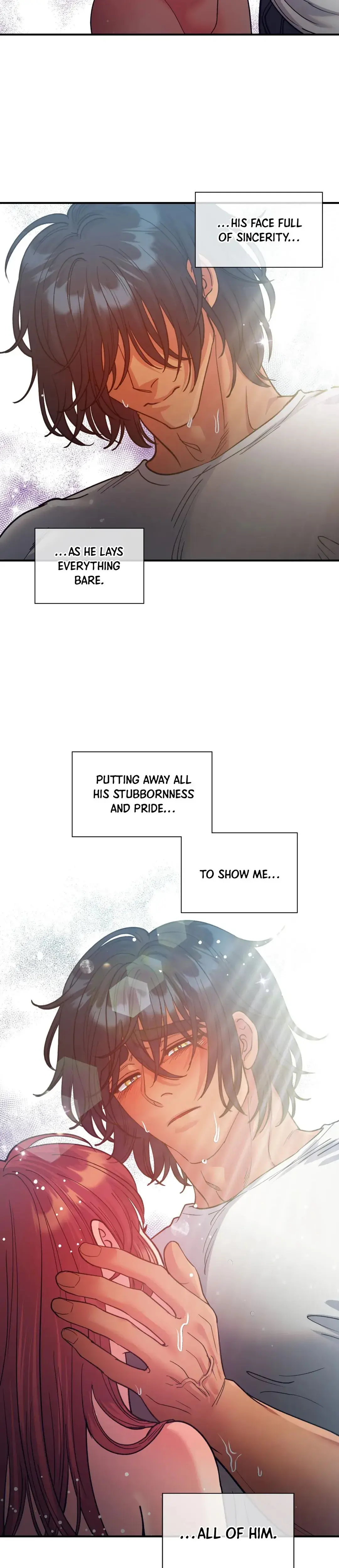 Hanas Demons Of Lust Chapter 45 - Page 25