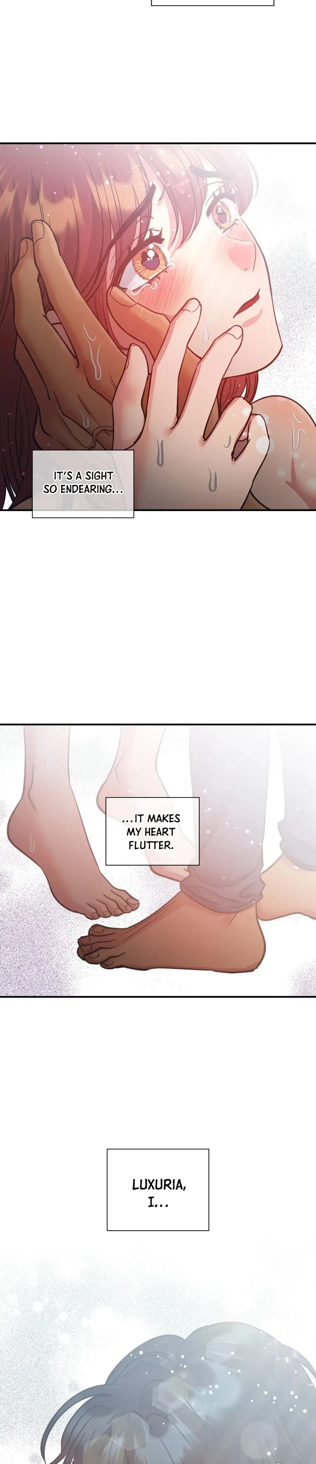 Hanas Demons Of Lust Chapter 45 - Page 26