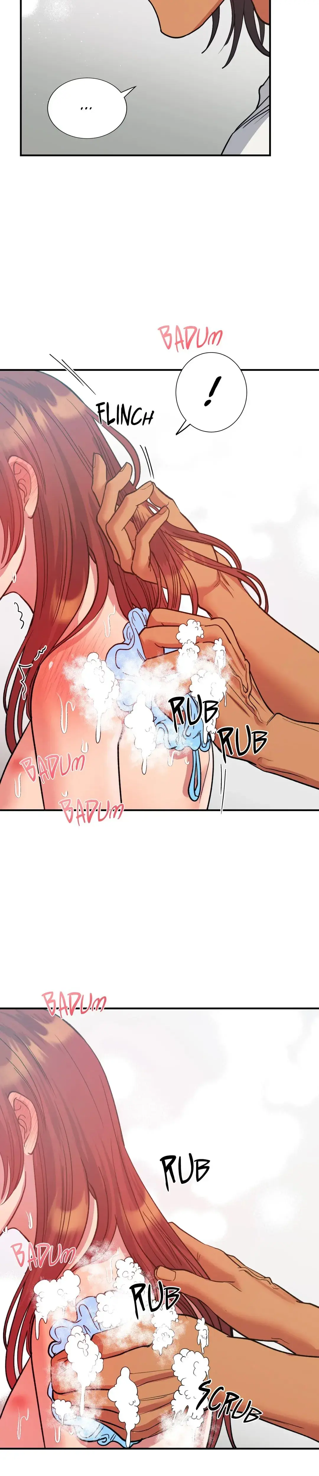 Hanas Demons Of Lust Chapter 45 - Page 3