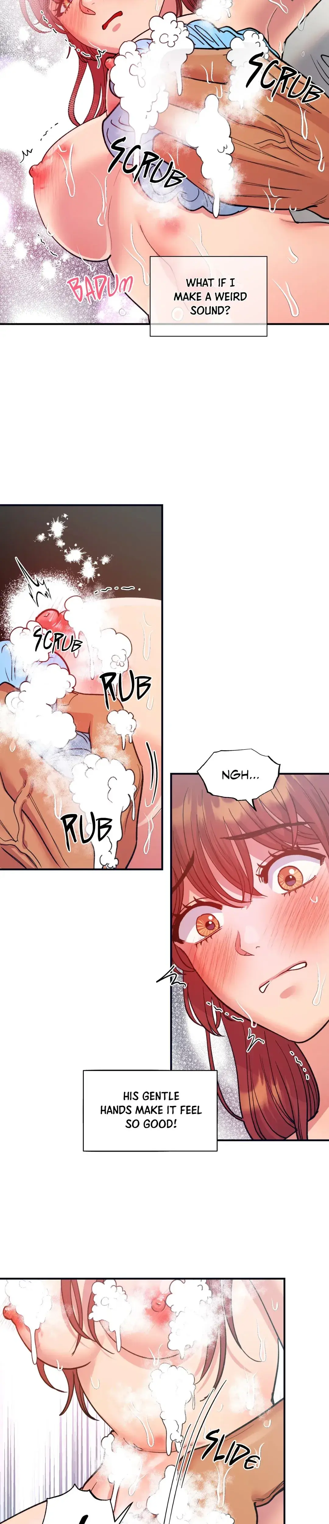Hanas Demons Of Lust Chapter 45 - Page 6