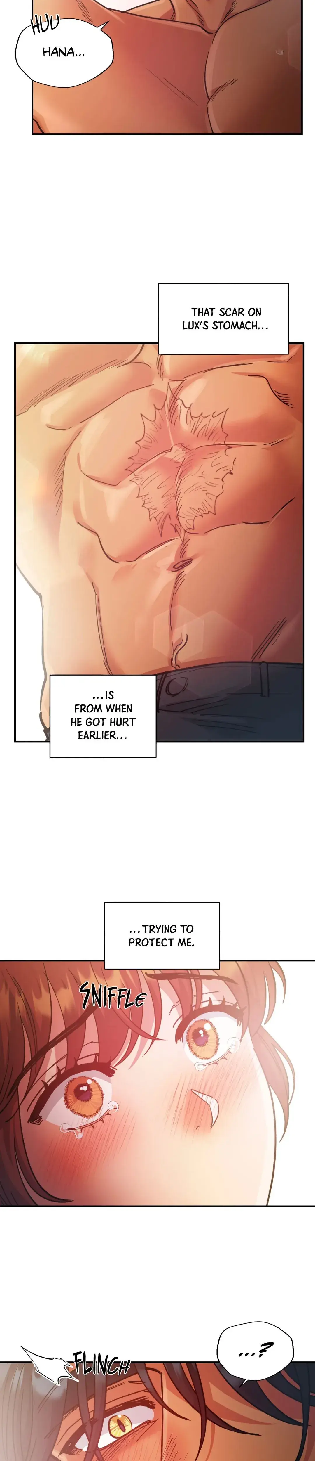 Hanas Demons Of Lust Chapter 46 - Page 11