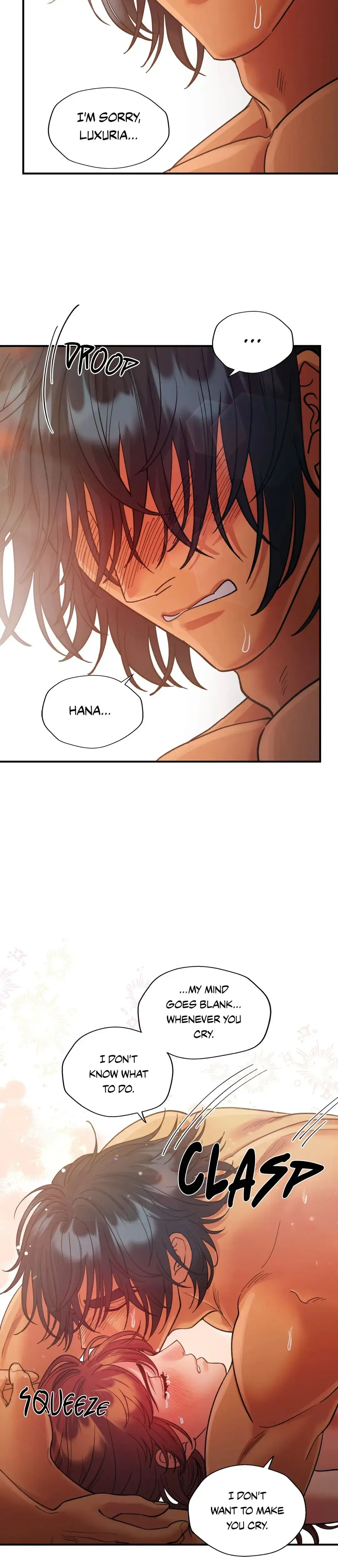 Hanas Demons Of Lust Chapter 46 - Page 14