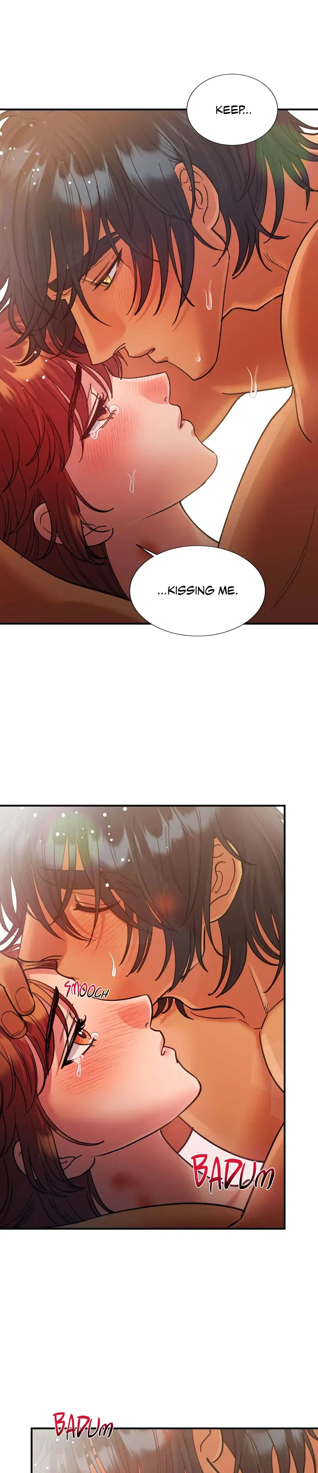 Hanas Demons Of Lust Chapter 46 - Page 16