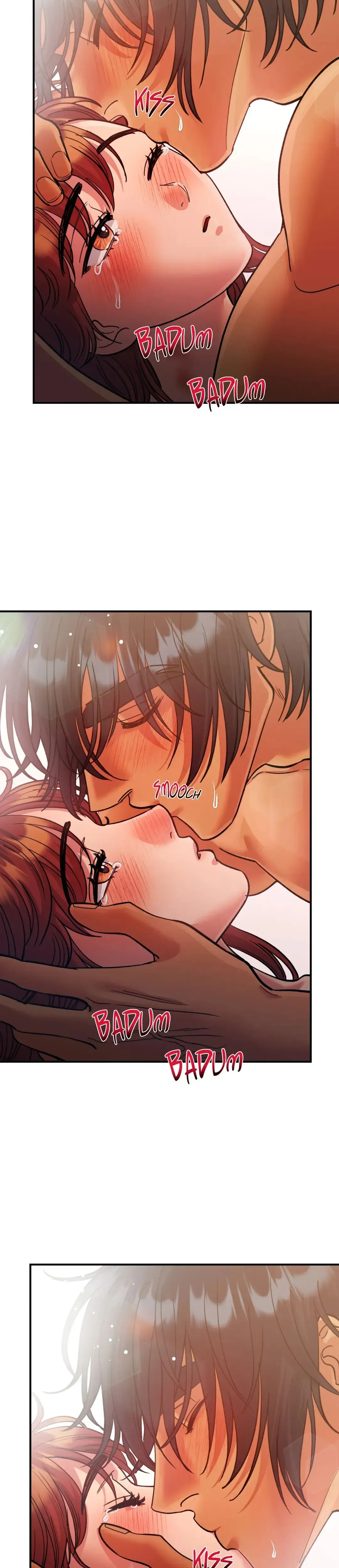 Hanas Demons Of Lust Chapter 46 - Page 17