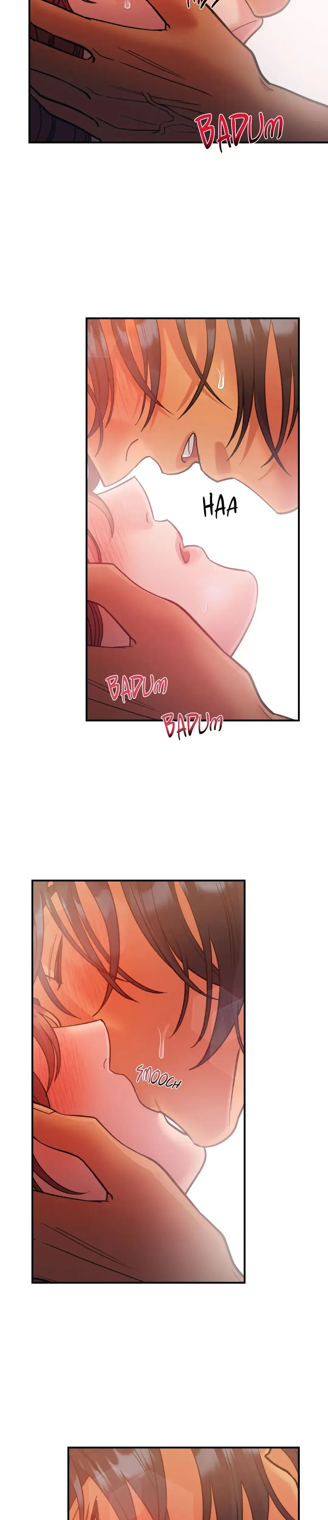Hanas Demons Of Lust Chapter 46 - Page 18