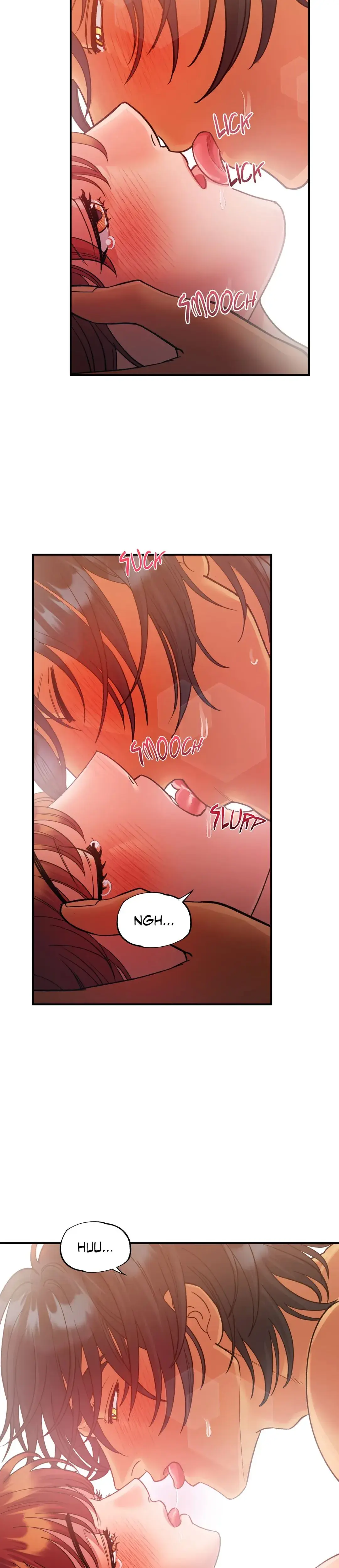 Hanas Demons Of Lust Chapter 46 - Page 19